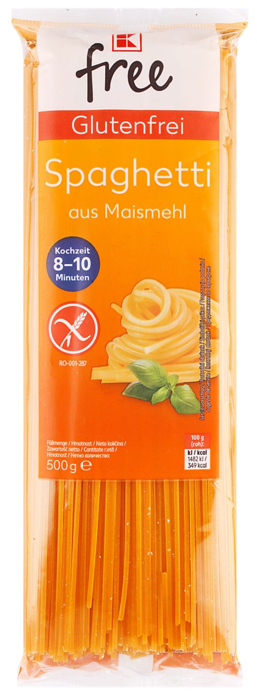 K-Free Glutenfrei Tjestenina bez glutena
MPC 2.5.2025=1,99€