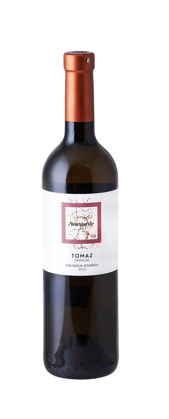 Tomaz Vino
MPC 2.5.2025=14,52€