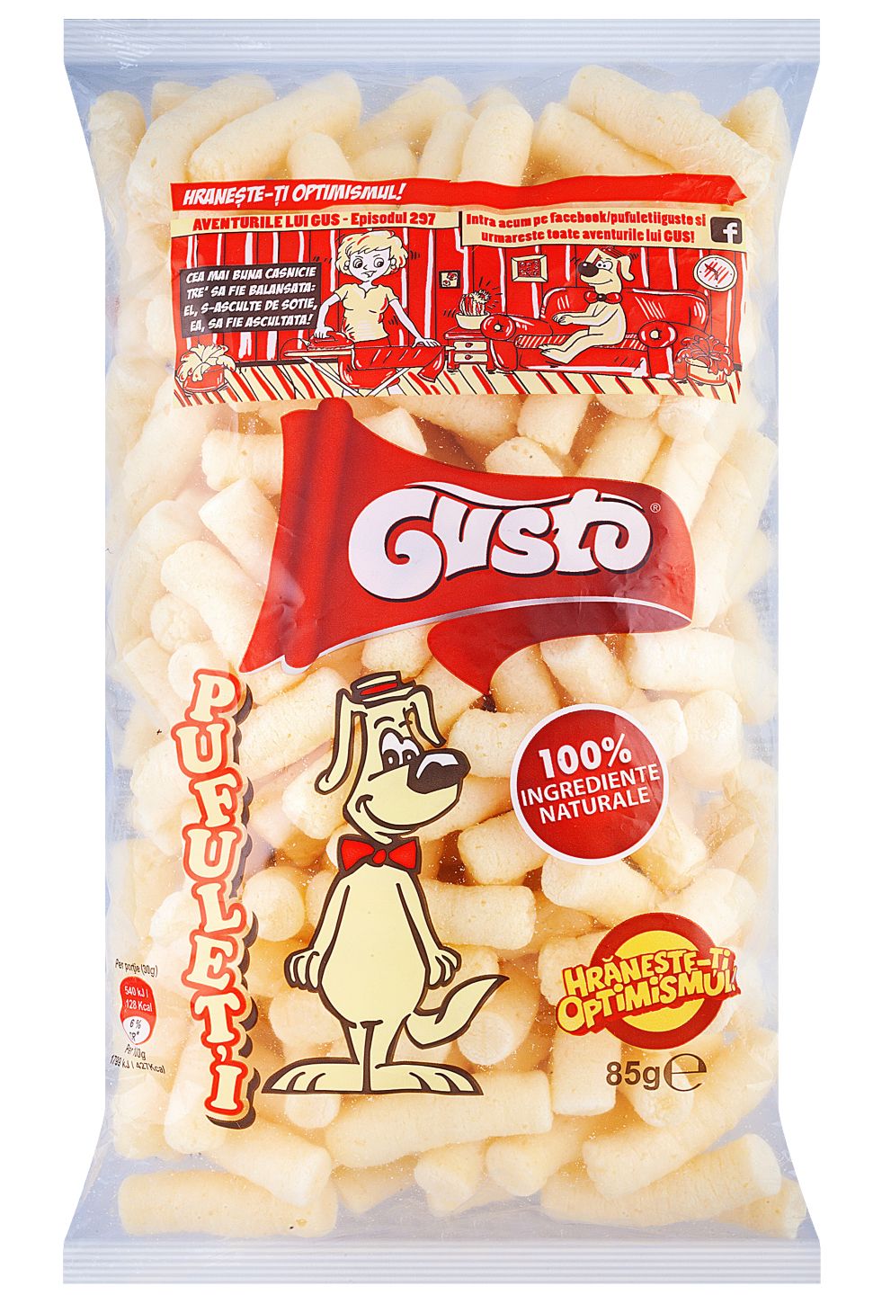 Gusto Flips
MPC 2.5.2025=0,99€