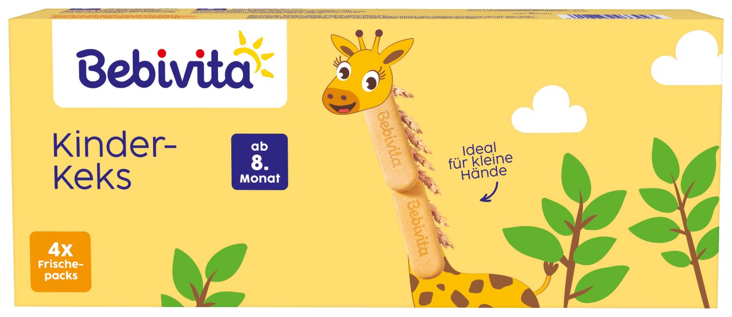 Изображение на Bebvita Бебешки бисквити
Мечета