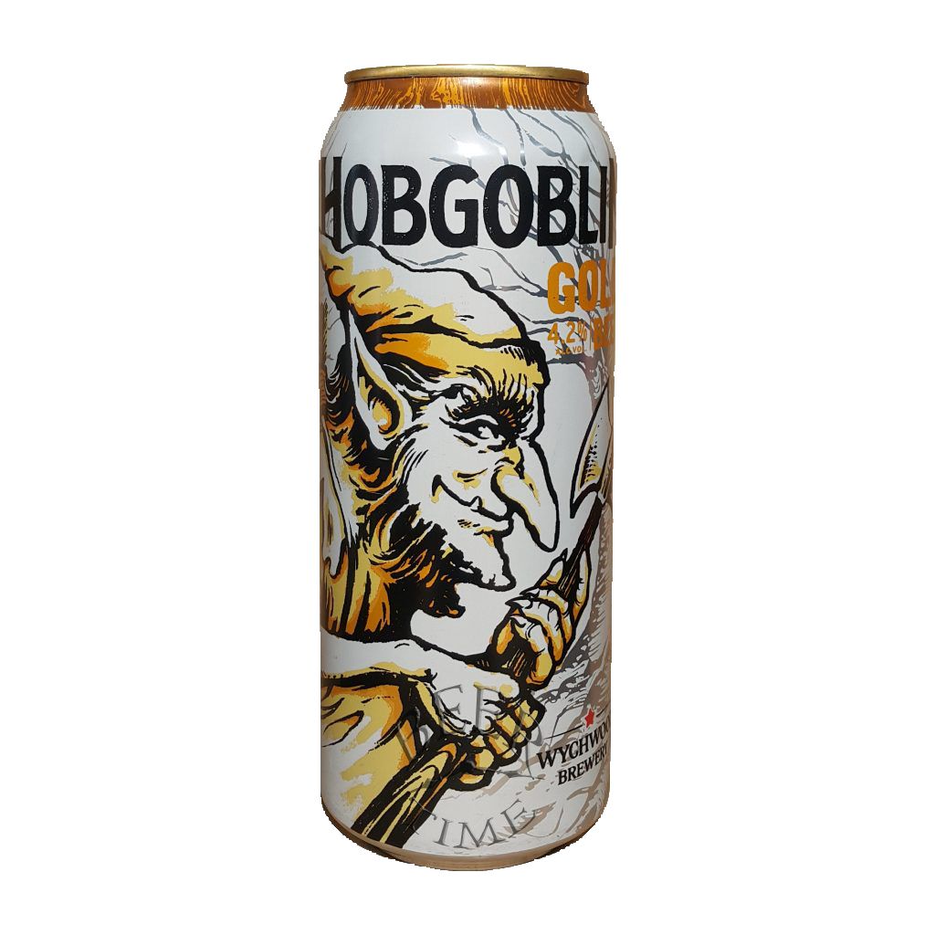 Изображение на Hobgoblin Gold Бира
различни видове