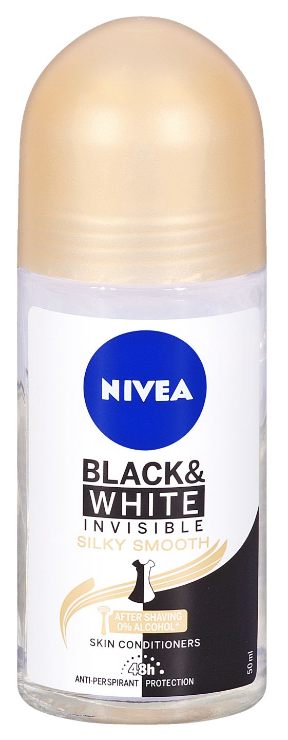 Nivea Roll on
MPC 2.5.2025=5,45€