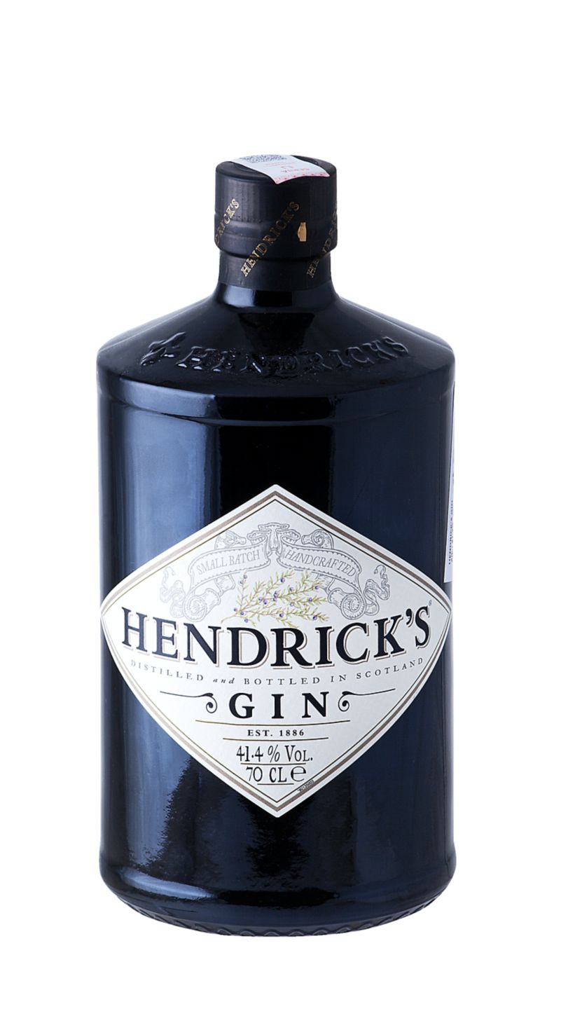 Hendricks Gin
MPC 2.5.2025=40,02€