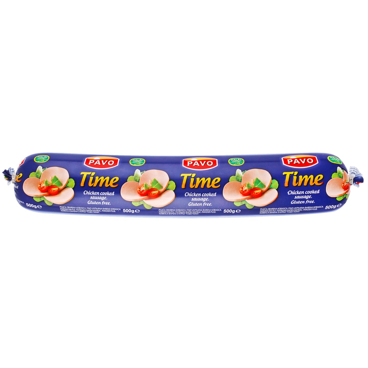 Pavo Posebna kobasica
MPC 2.5.2025=1,49€