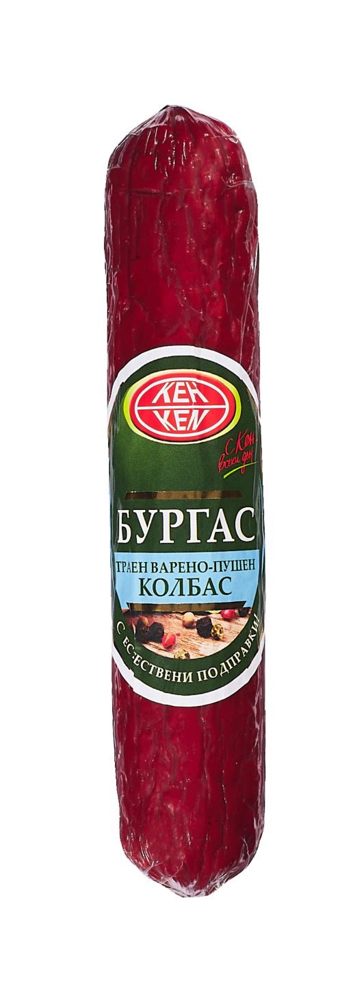 Изображение на Кен Салам
различни видове