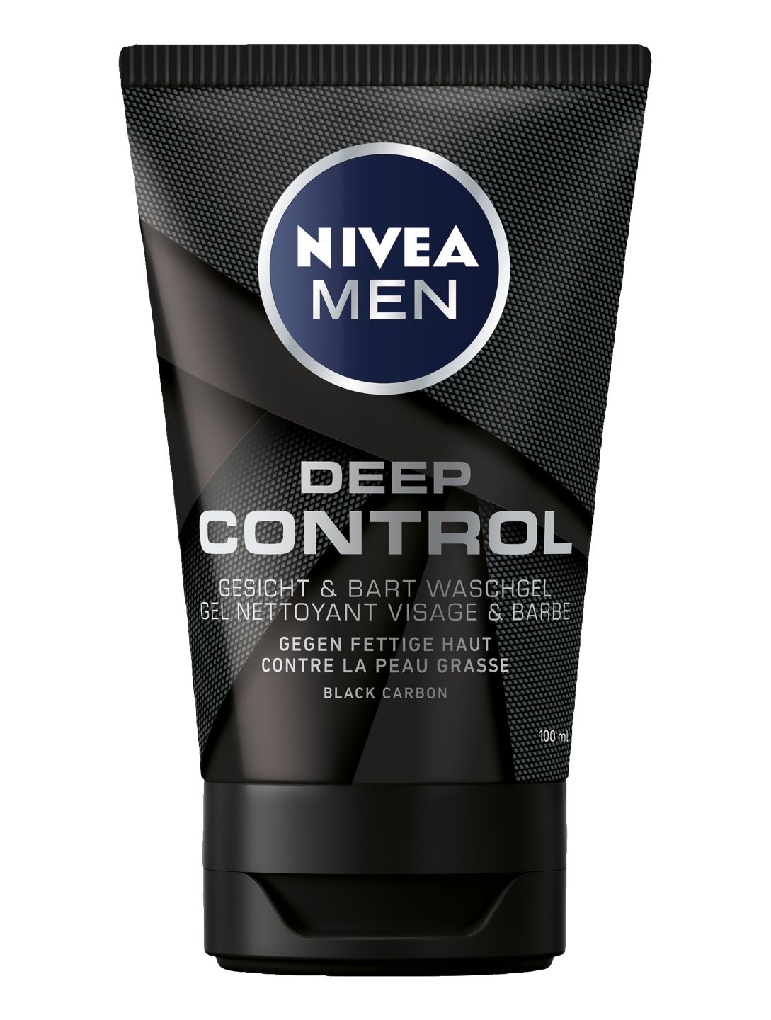 Изображение на Nivea Men Измиващ гел за лице
Deep