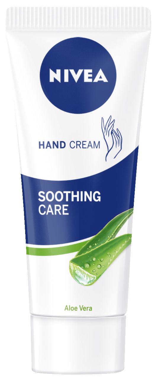 Изображение на Nivea Крем за ръце
различни видове