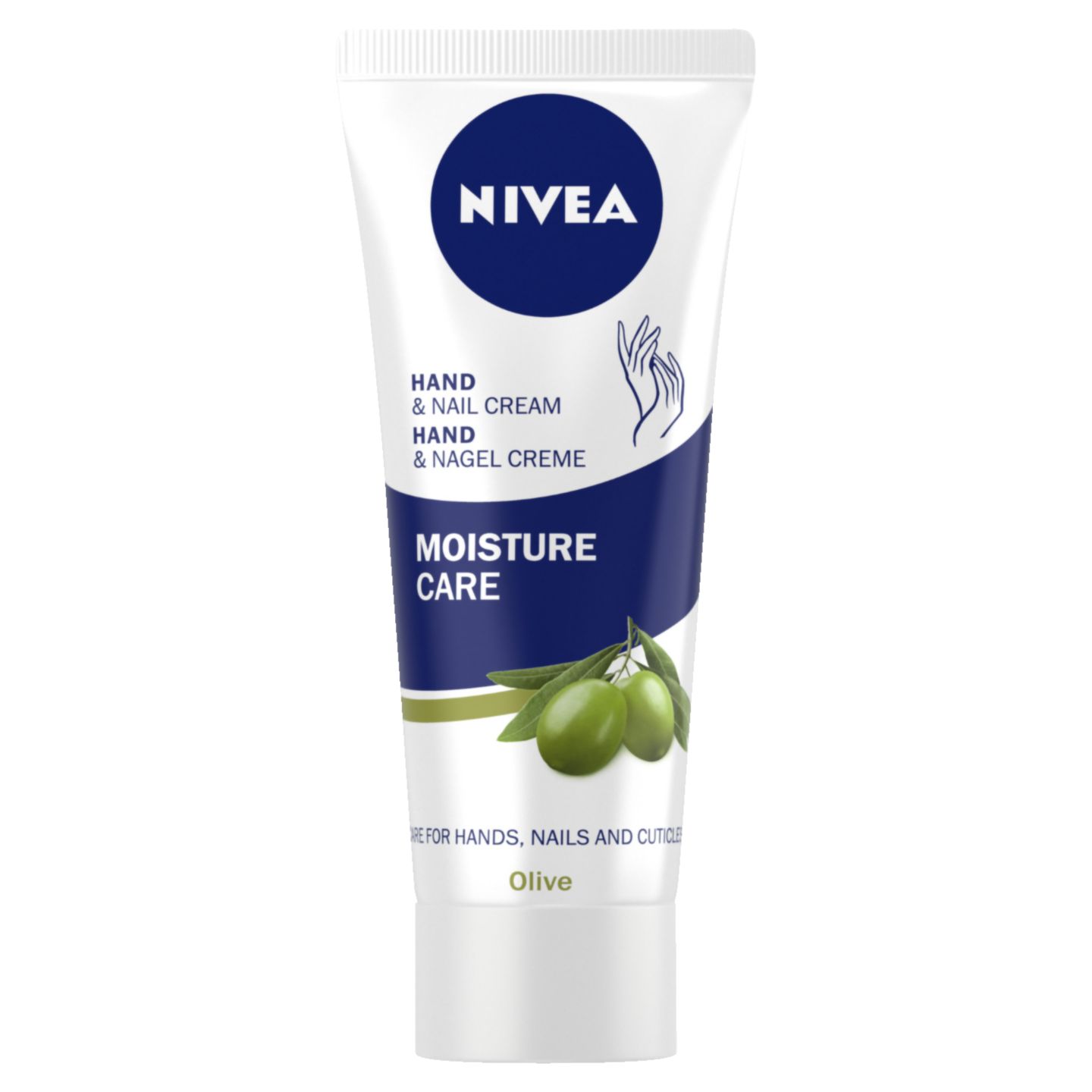 Изображение на Nivea Крем за ръце
различни видове