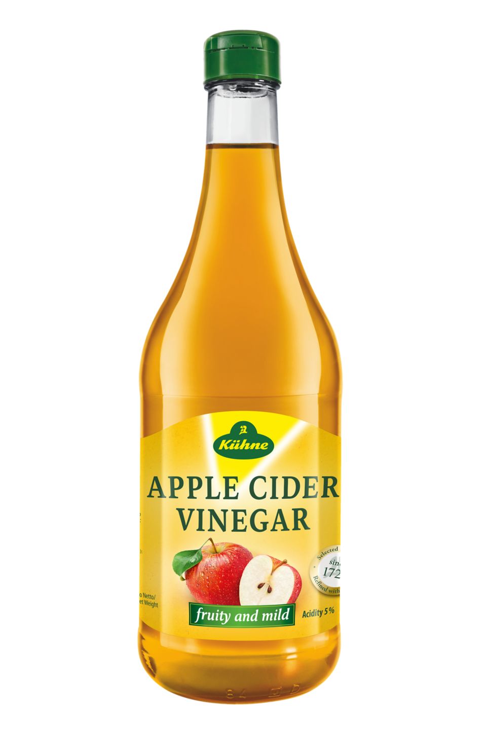 Изображение на Kühne Оцет
ябълков