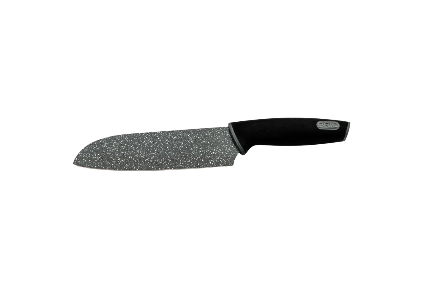 Изображение на BRIO Нож Black Stone
Santuko/на главния готвач