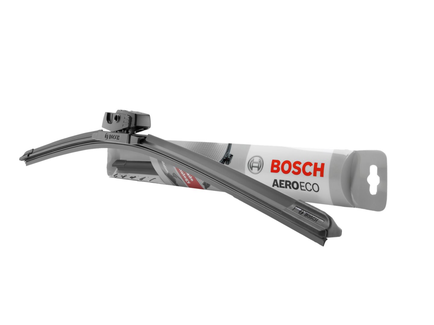 Изображение на BOSCH Автомобилна чистачка
Aero Eco