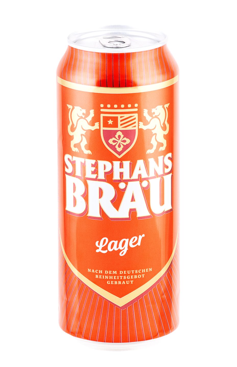 Stephansbräu Pivo