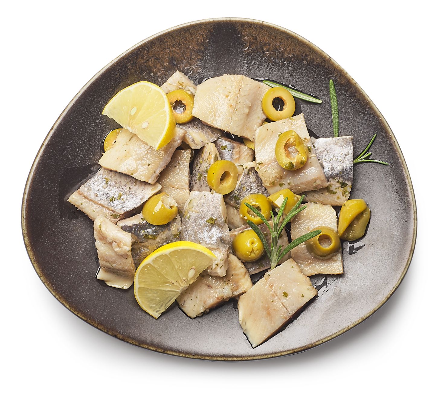 Изображение на Херинга маринована от нашата витрина