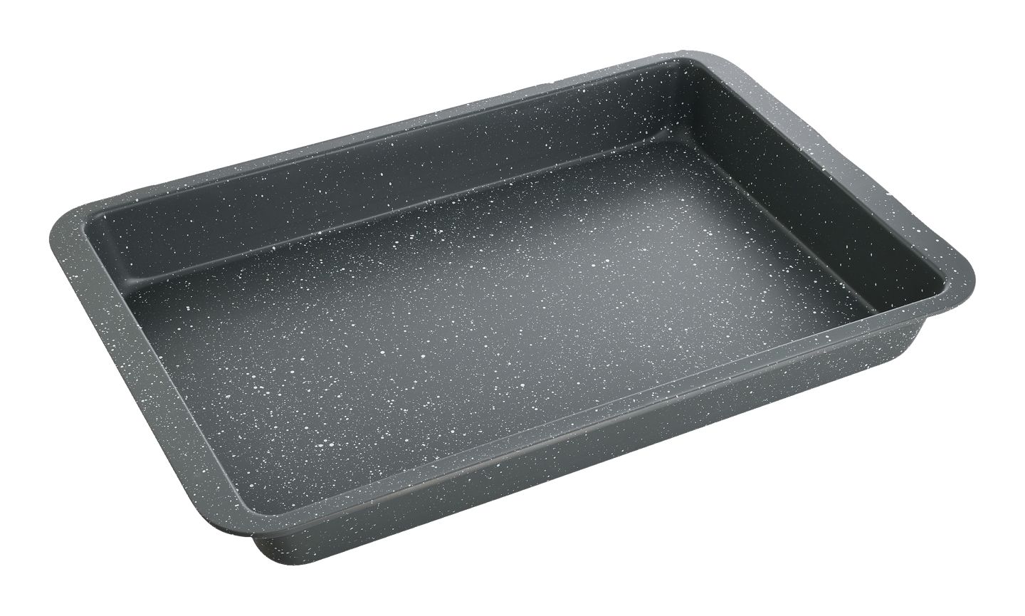 Изображение на Bergner Тава Orion
41,5 х 29 х 5 см