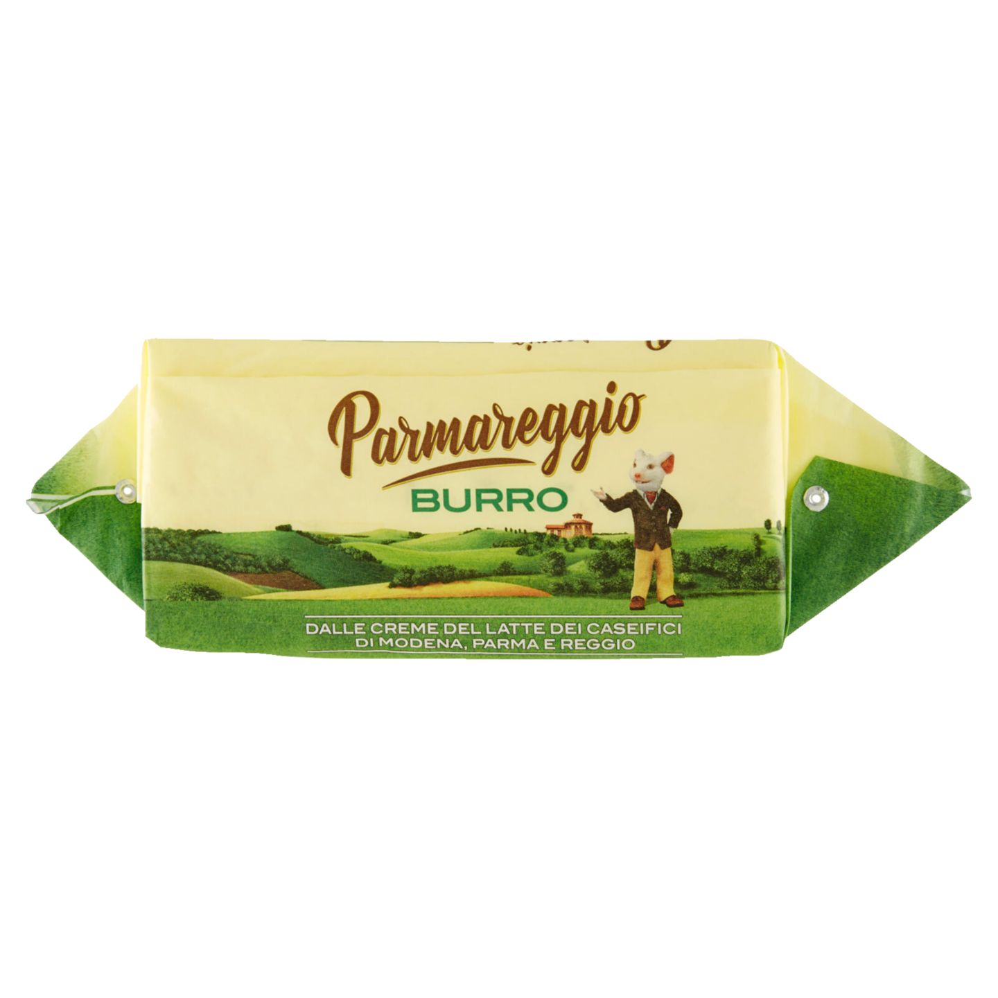 Изображение на Parmareggio Краве масло