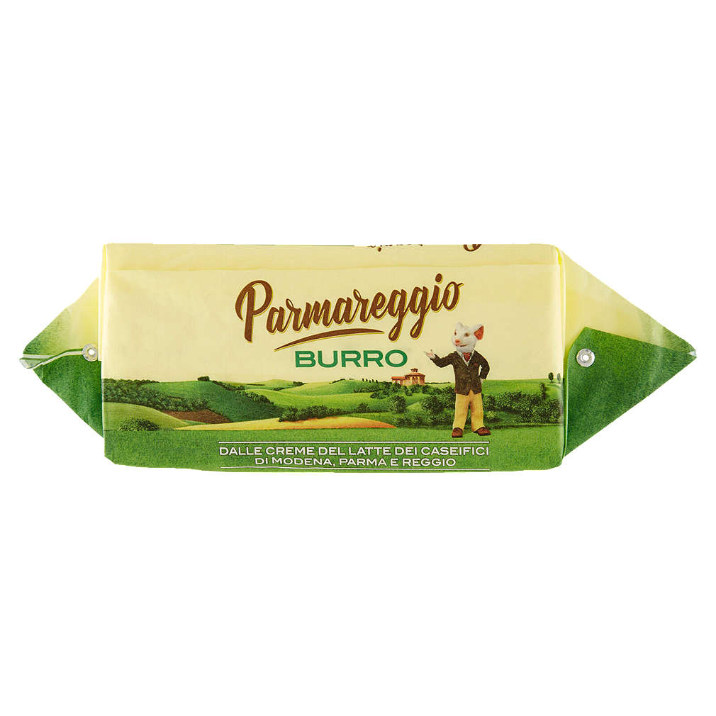 Изображение за продукта Parmareggio Краве масло