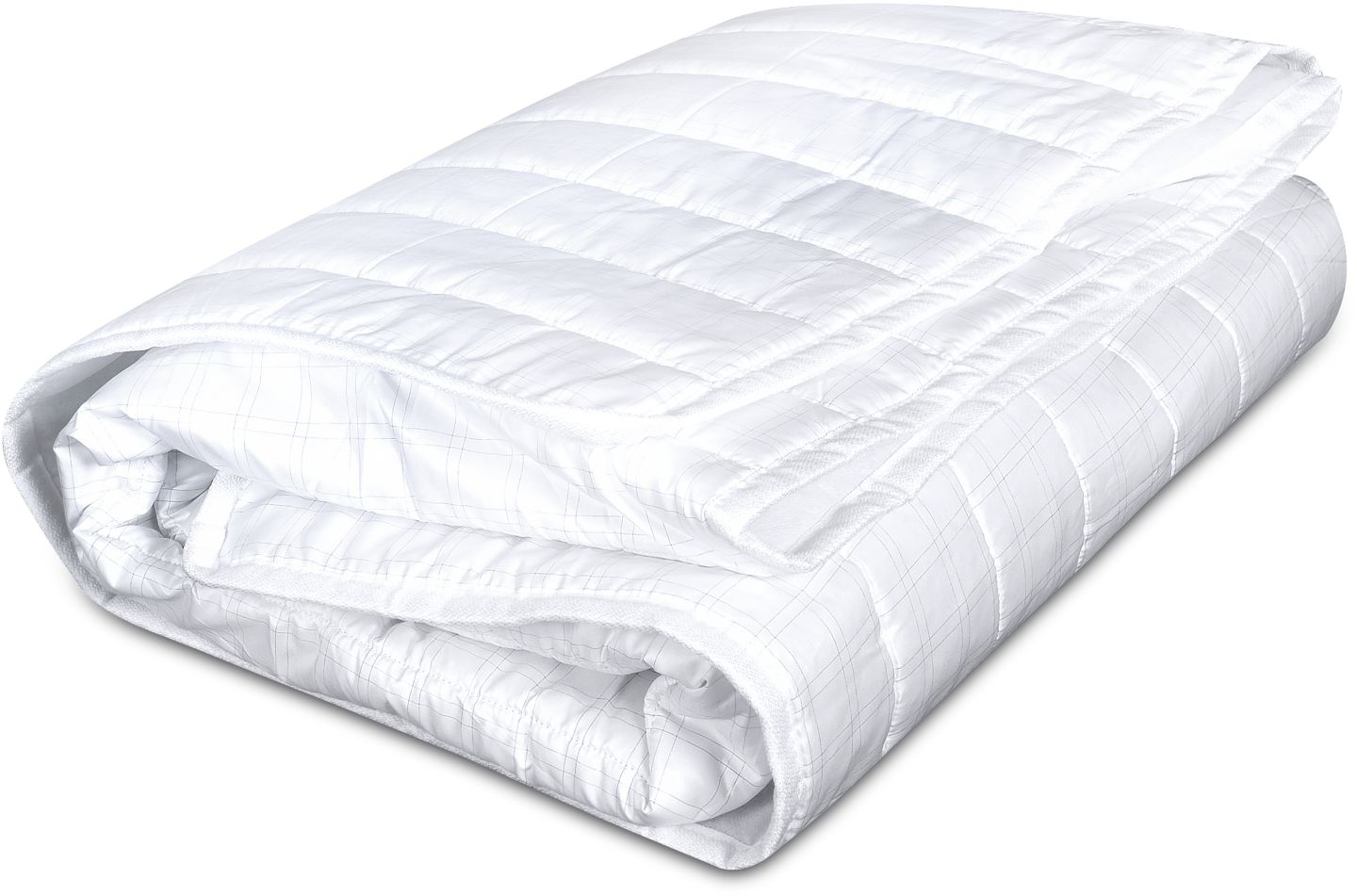 Изображение на TED Олекотена завивка
Sleep Detox