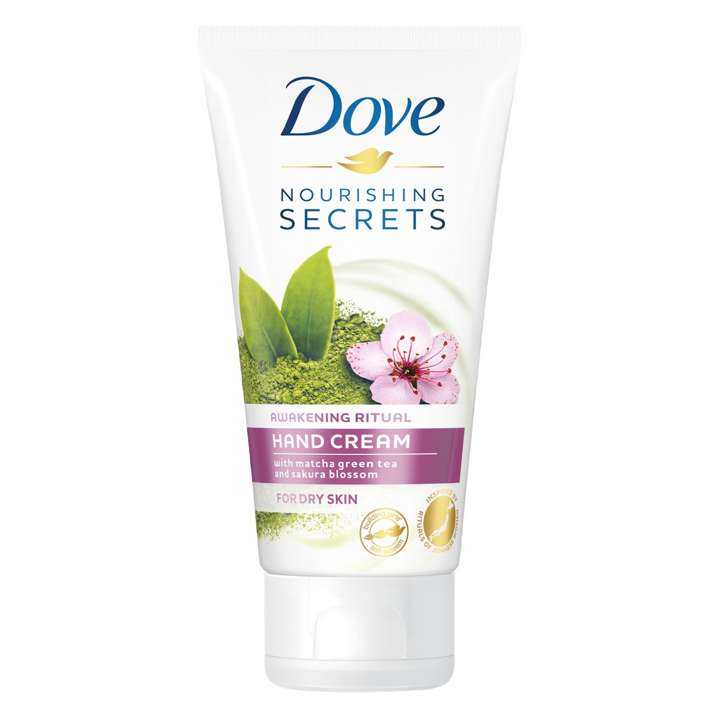 Изображение на Dove Крем за ръце
различни видове