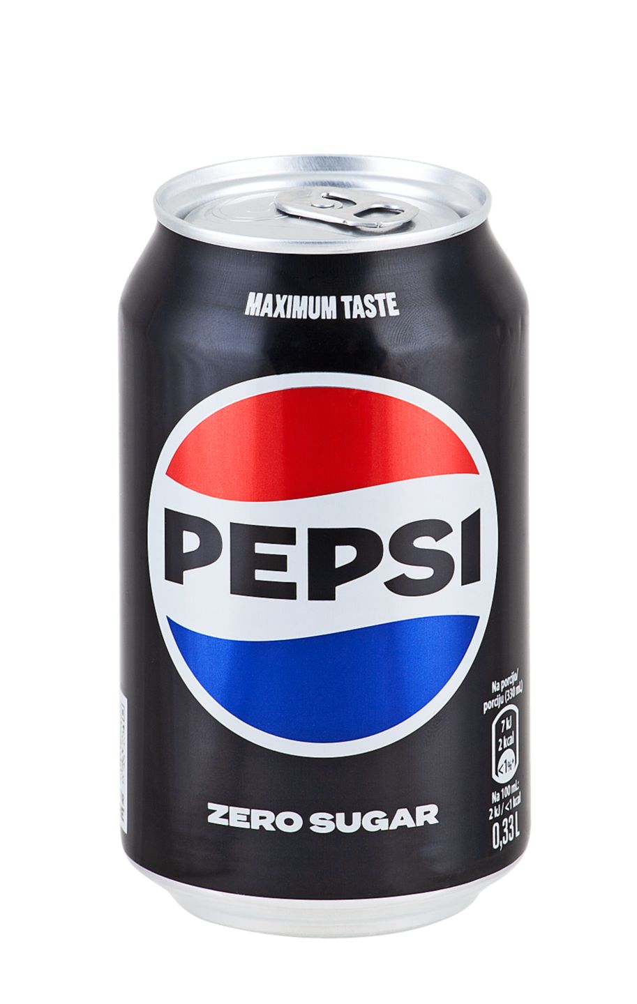 Pepsi gazirani napitak
MPC 2.5.2025=1,02€