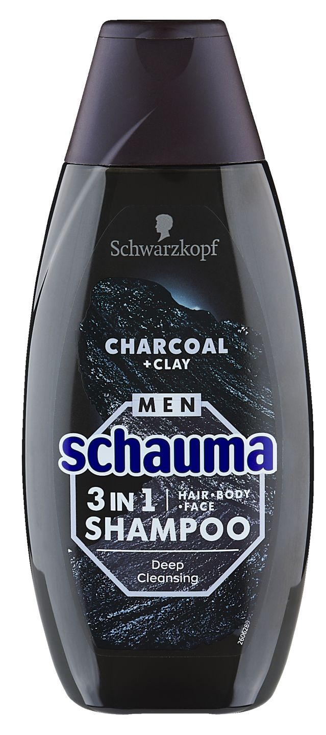 Изображение на SCHAUMA Шампоан или Балсам
различни видове