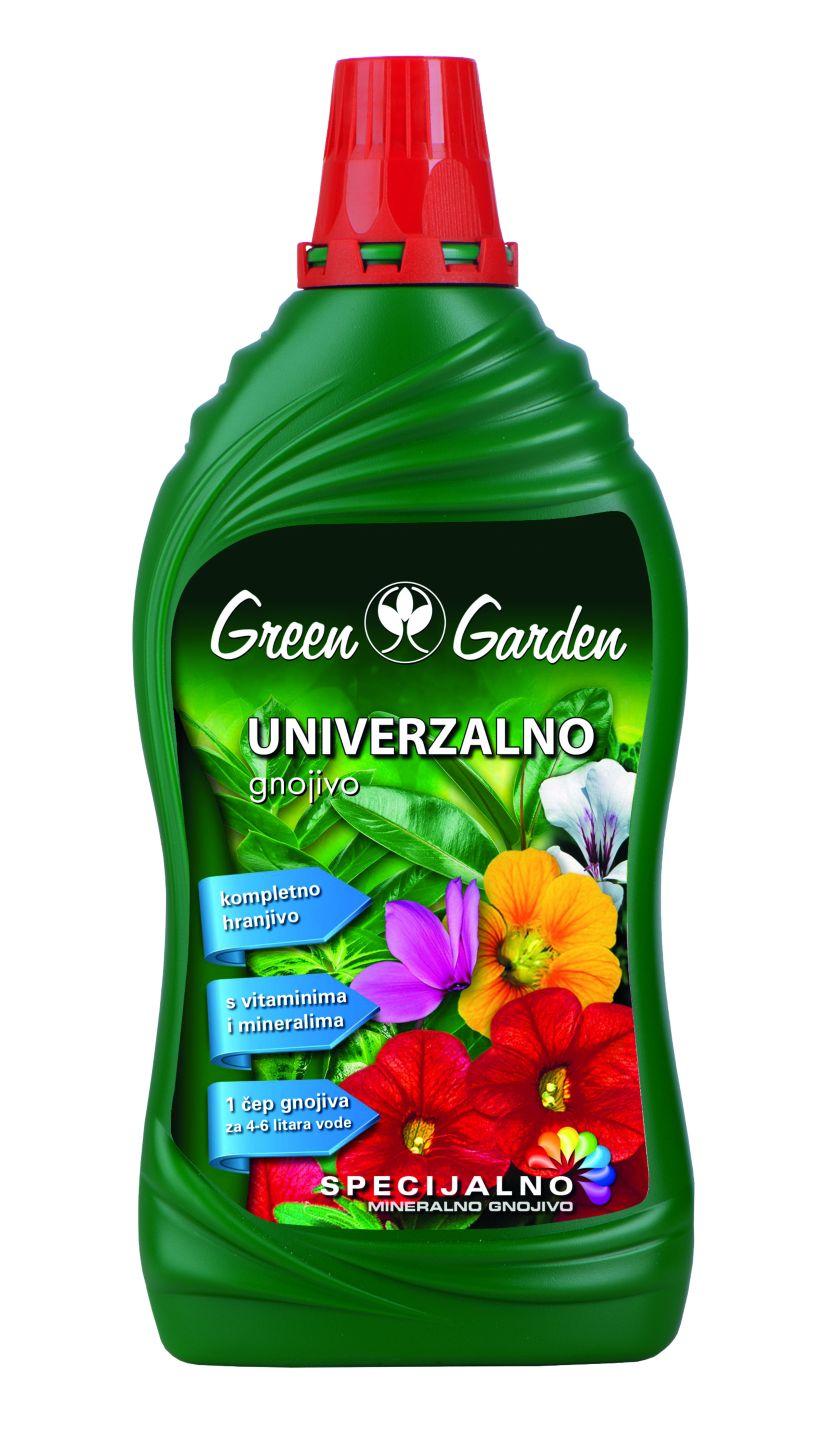 Green Garden Tekuće gnojivo
