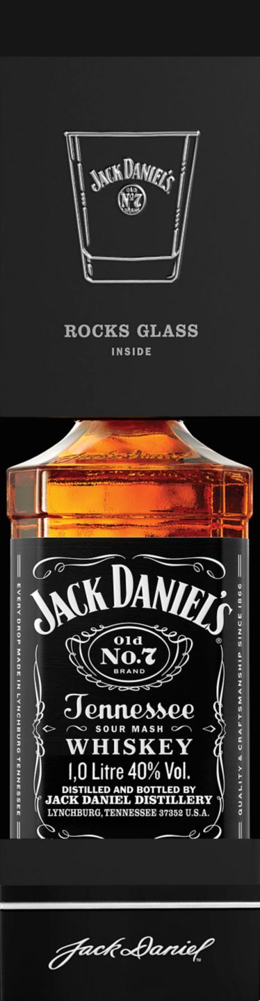 Изображение на Jack Daniels Tennessee yиски
промопакет