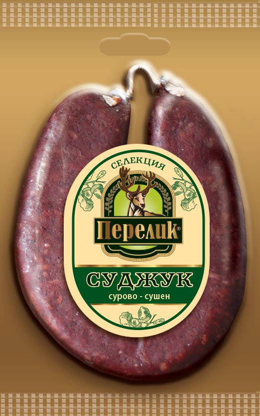 Изображение на Перелик Суджук, Бабек, Луканка или
Сушеница
