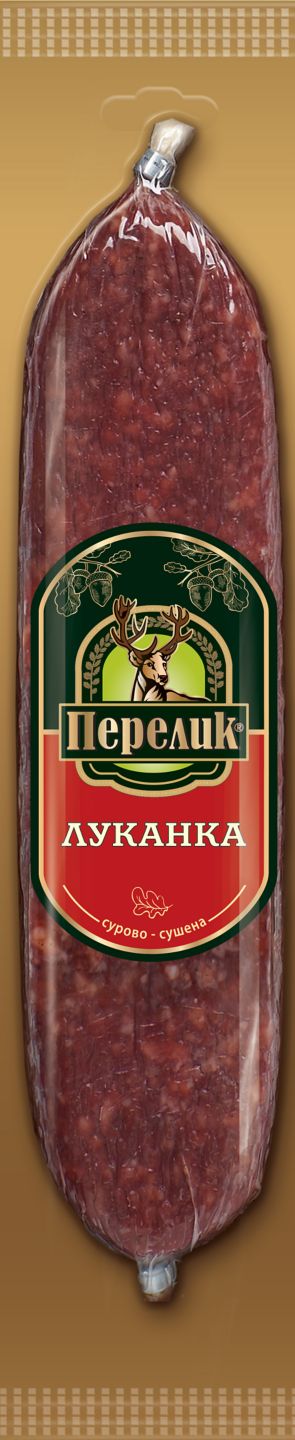 Изображение на Перелик Луканка, Сушеница,
Суджук или Бабек