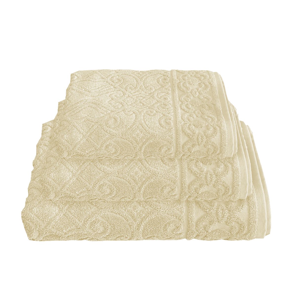 Изображение на Aglika Хавлиена кърпа Bohemian Bath
30 x 50 см