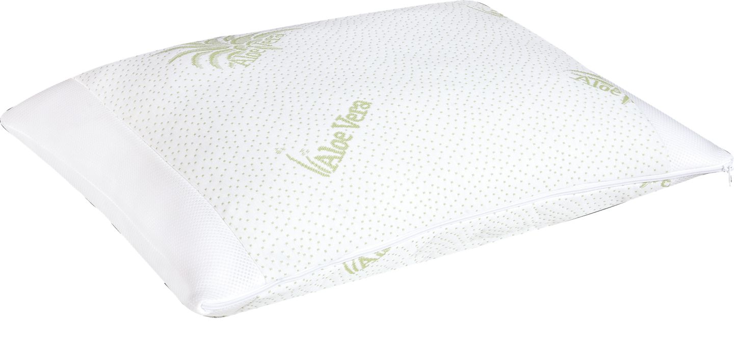 Изображение на TED Възглавница
Aloe Sense