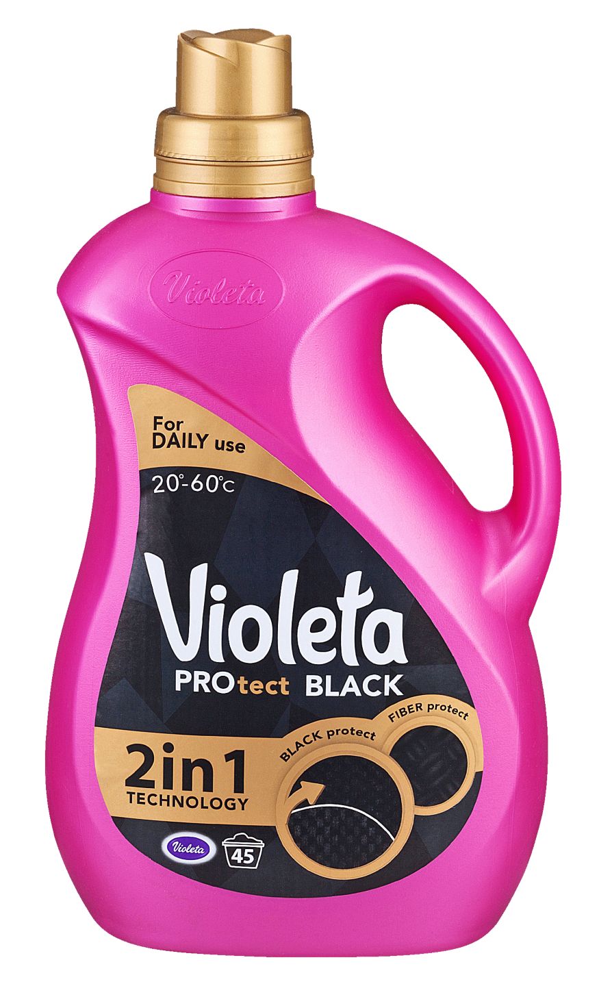 Violeta Deterdžent za pranje rublja
MPC 2.5.2025=9,29€