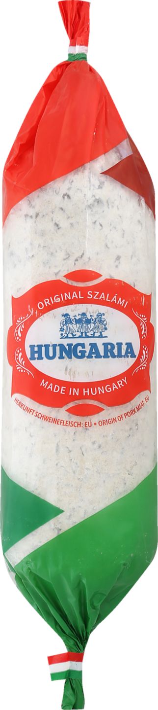 Hungaria saláma 
