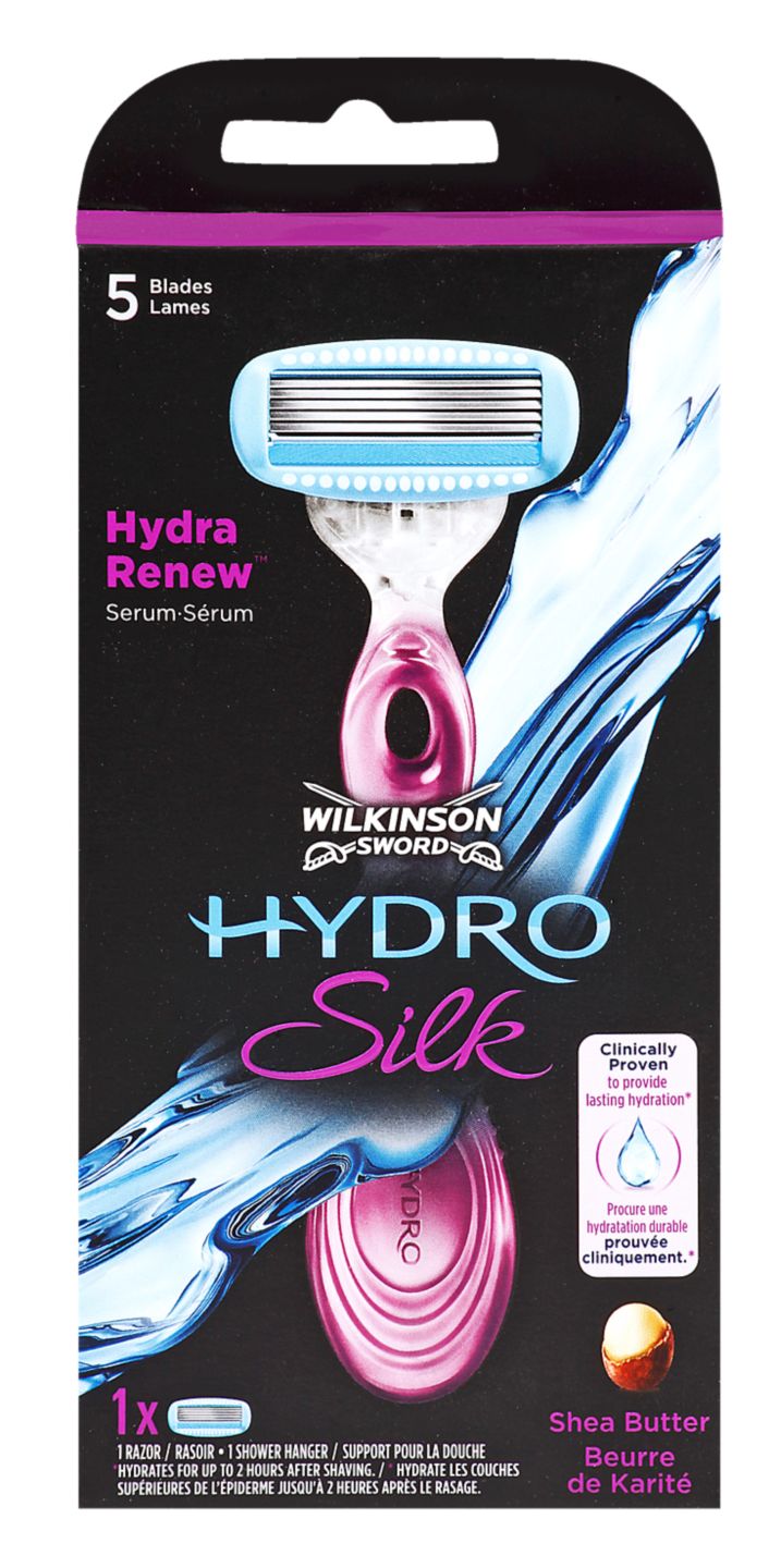 Wilkinson Brijač
MPC 2.5.2025=9,49€