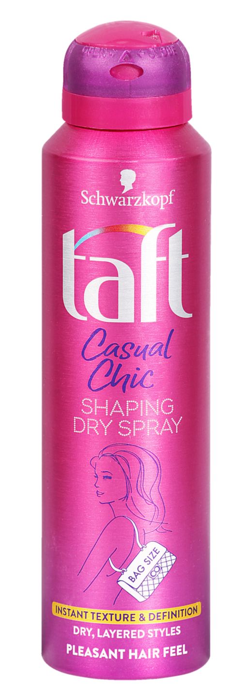 Taft Sprej za kosu
MPC 2.5.2025=3,71€