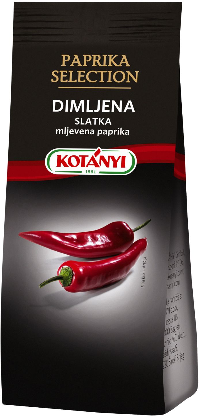 Kotanyi Paprika
MPC 2.5.2025=1,44€