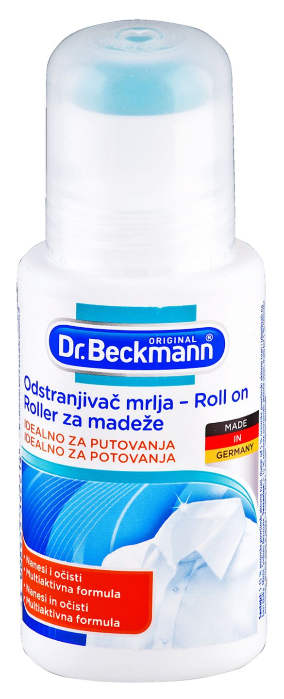 Dr.Beckman odstranjivač mrlja roll on
MPC 2.5.2025=3,25€