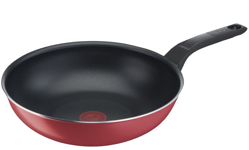 Изображение на Tefal Уок тиган Easy Clean Red
Bugatti, Ø28 см
