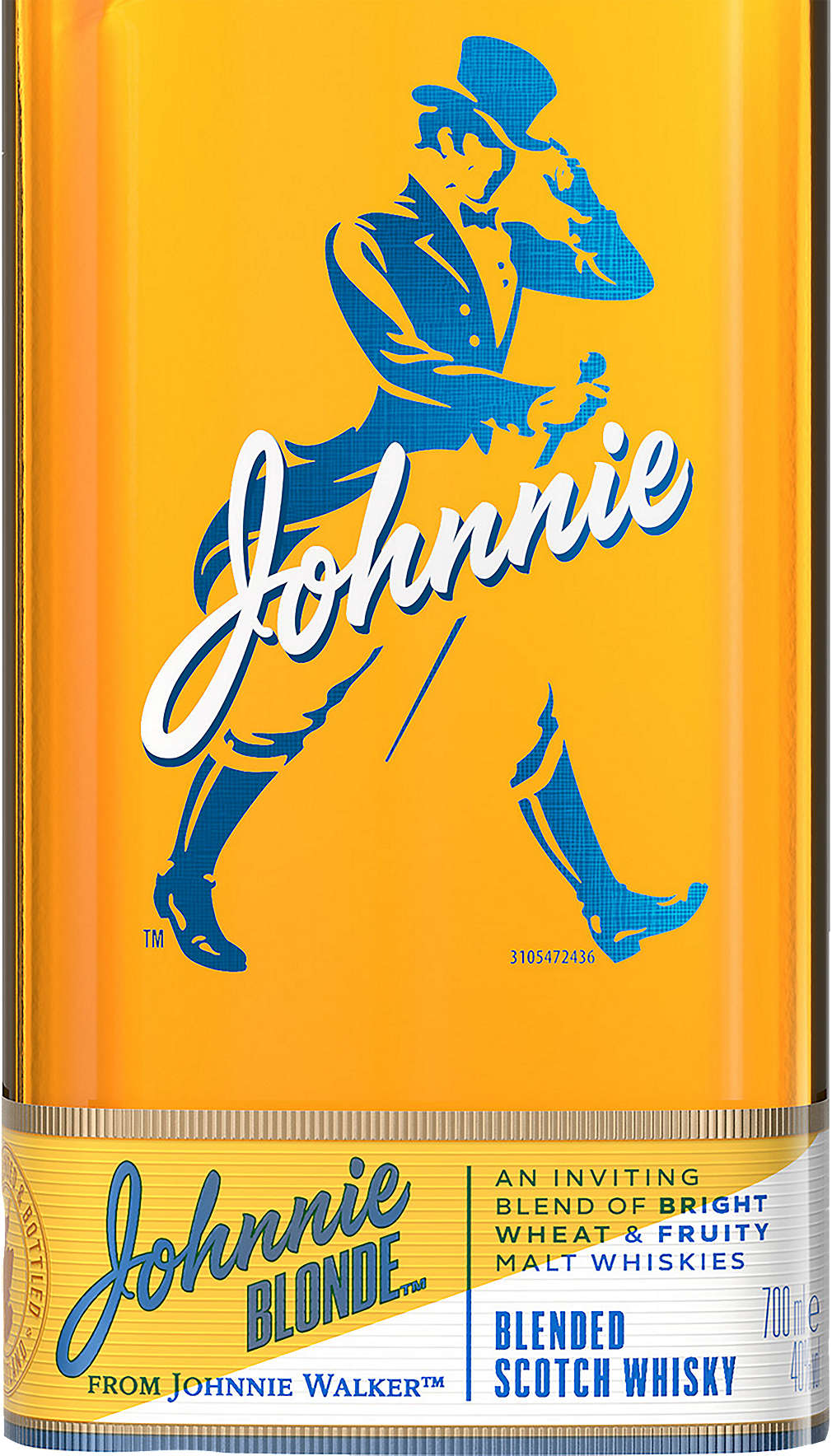 Изображение за продукта Johnnie Walker Шотландско уиски Blonde