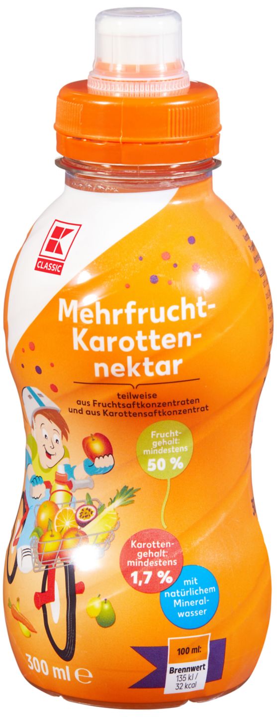 Изображение на K-CLASSIC Нектар
различни видове