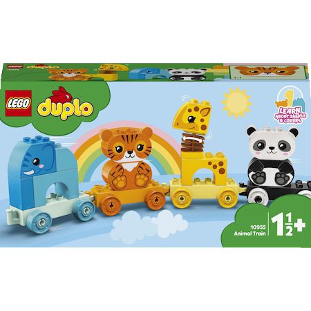 Изображение на LEGO Конструктор
кемпер