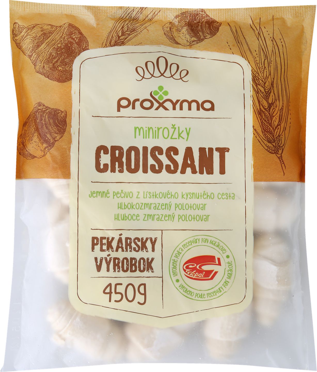 Proxyma Croissanty