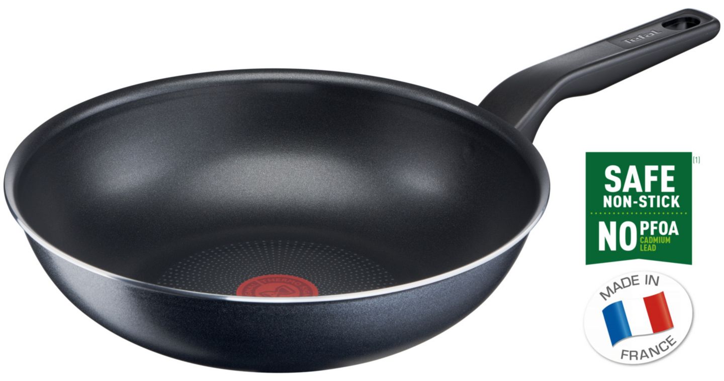 Изображение на Tefal Уок тиган XL Force
Ø28 см