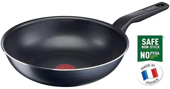 TEFAL Уок тиган