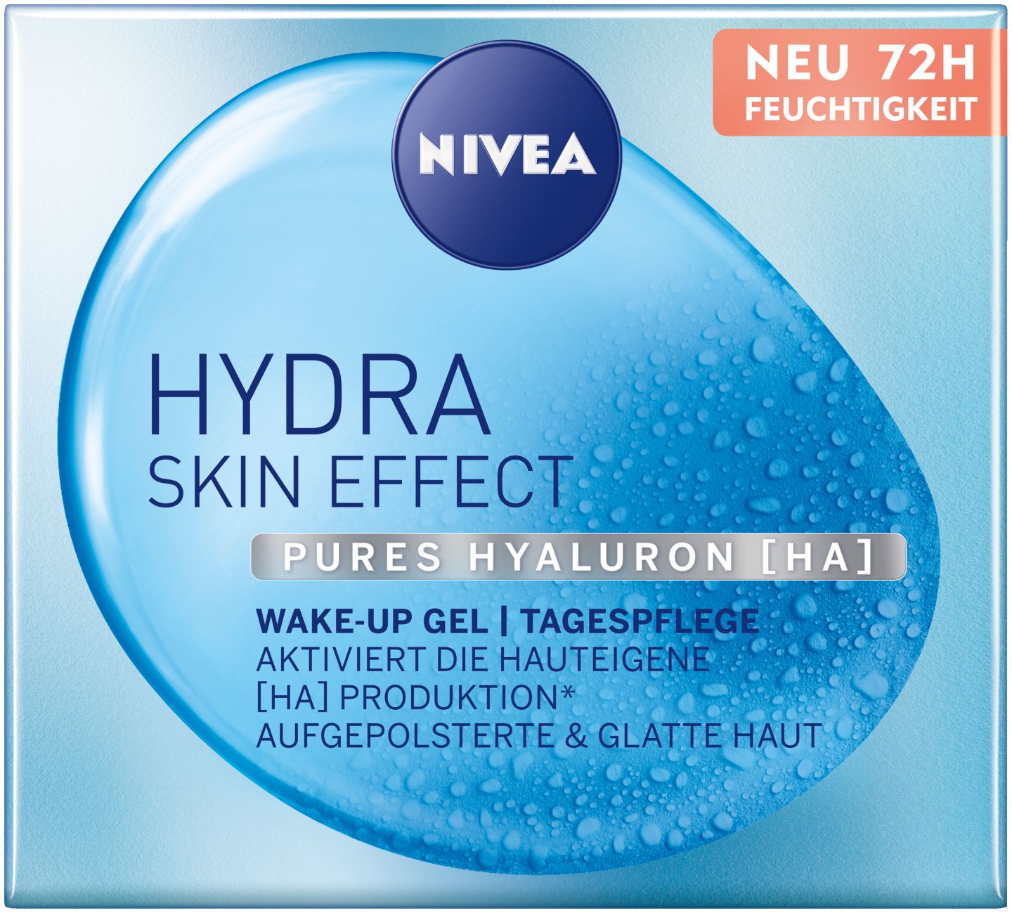 Изображение на Nivea Дневен крем
Hydra Skin Effect