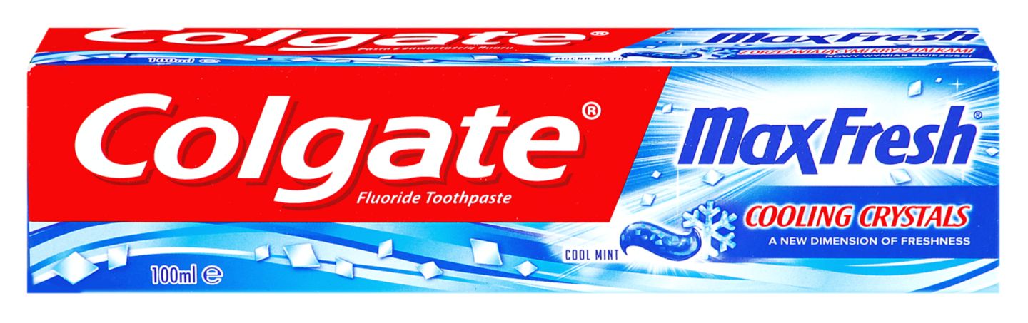 Colgate Zubna pasta
MPC 2.5.2025=3,29€