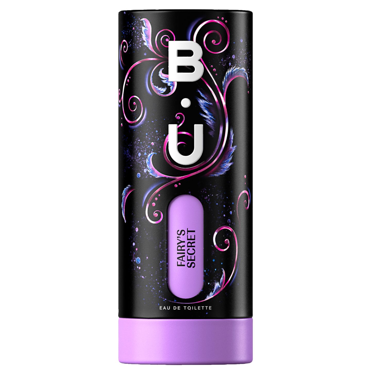 Изображение на B.U. Тоалетна вода
различни видове