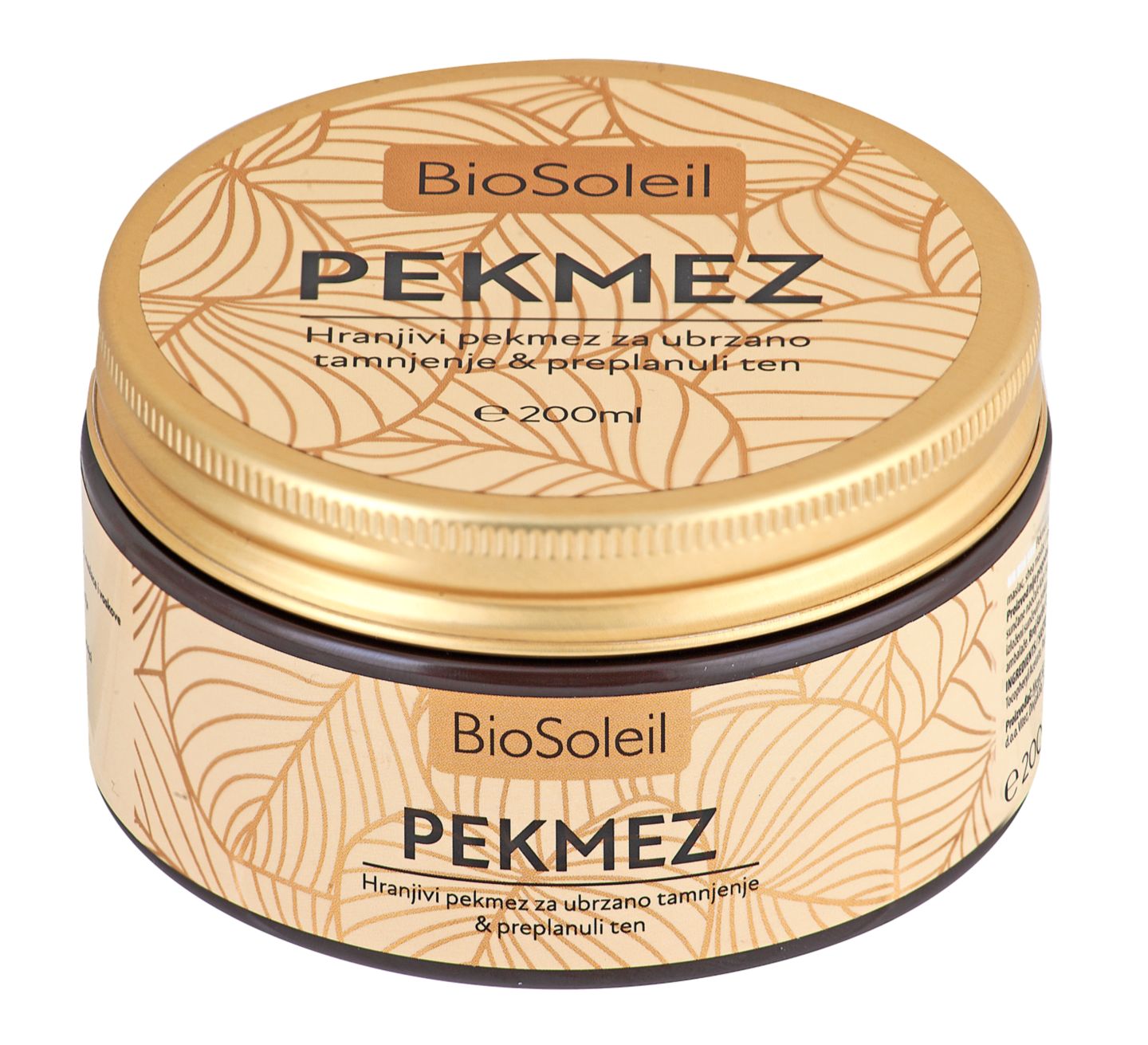 BioSoleil Pekmez
MPC 2.5.2025=12,99€