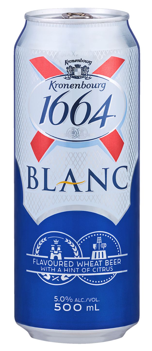 1664 blanc Pivo
MPC 2.5.2025=1,72€