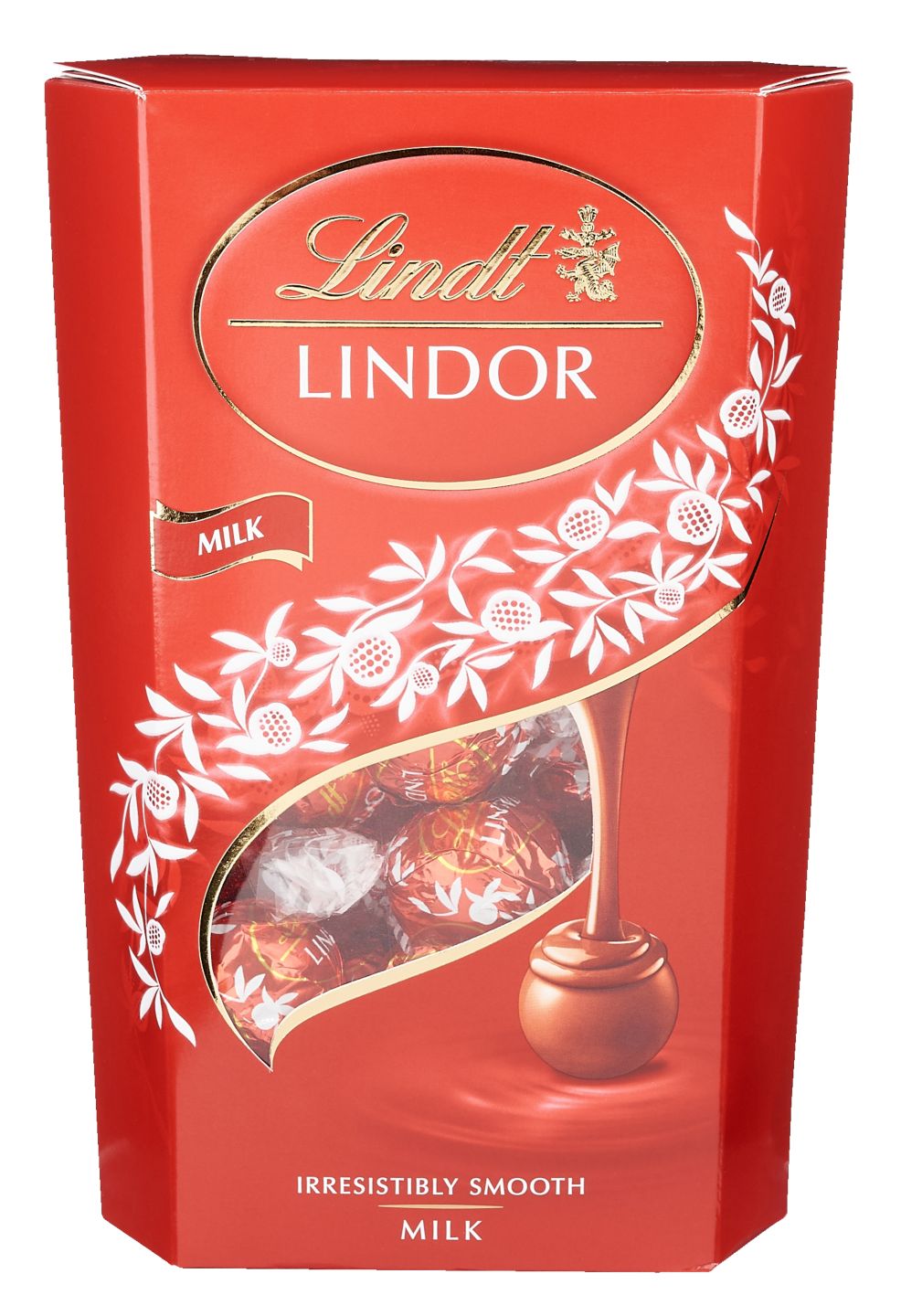 Изображение на Lindt Lindor Шоколадови бонбони