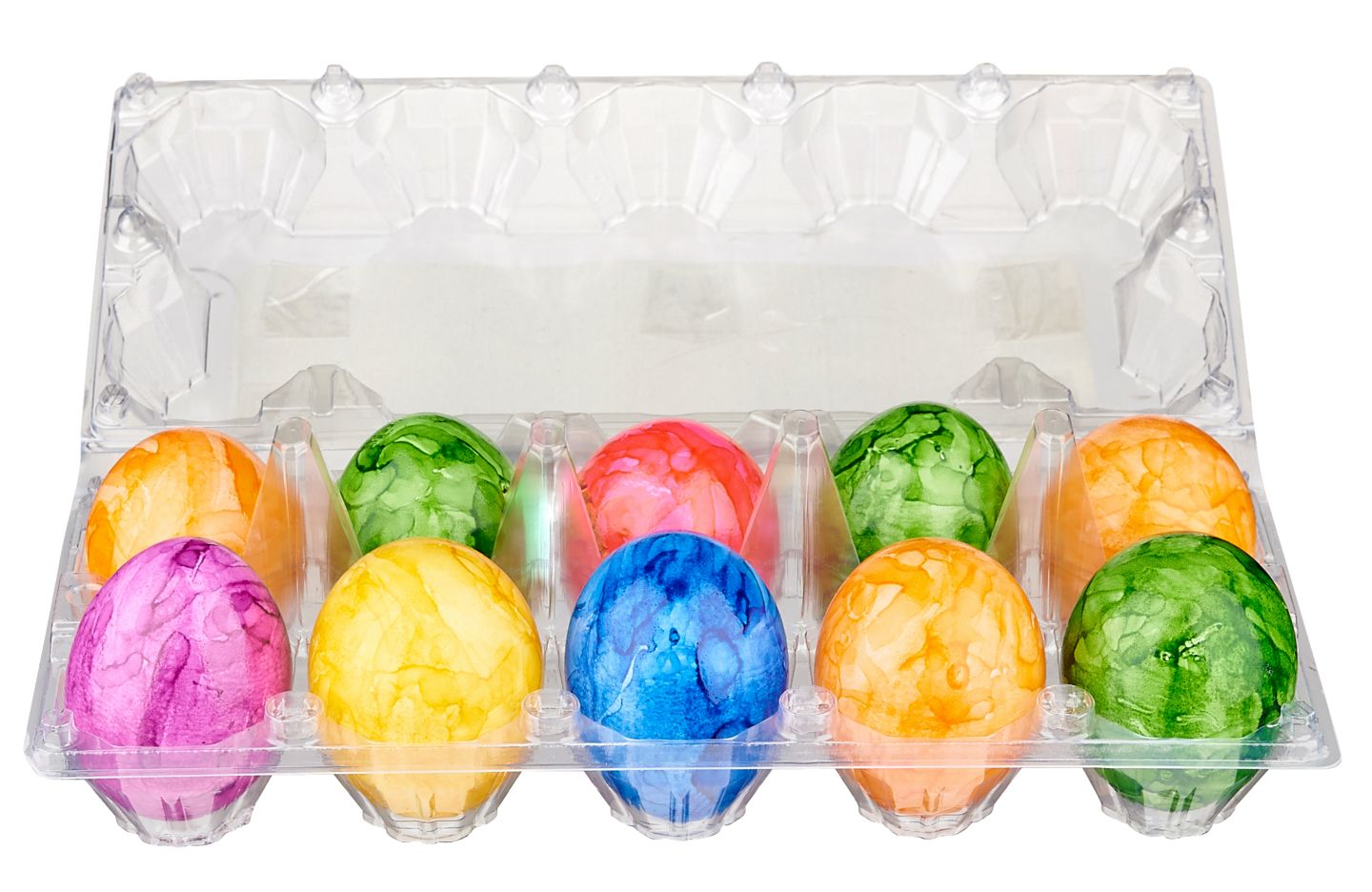 Изображение на Яйца размер М